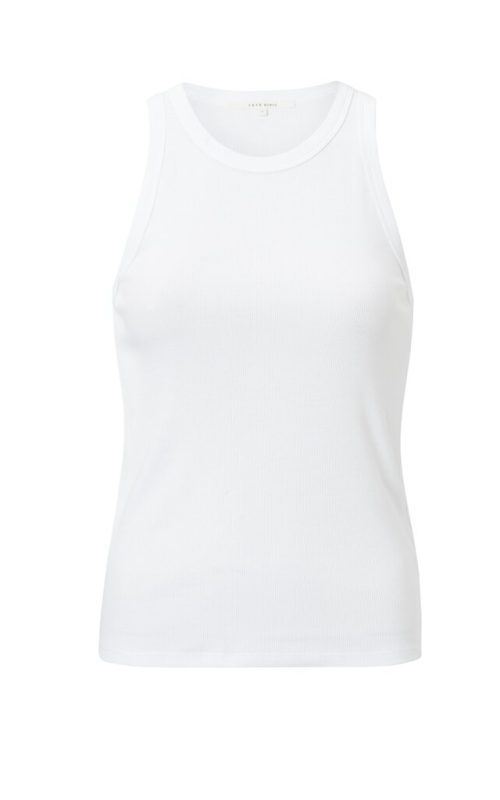 yaya Rib singlet