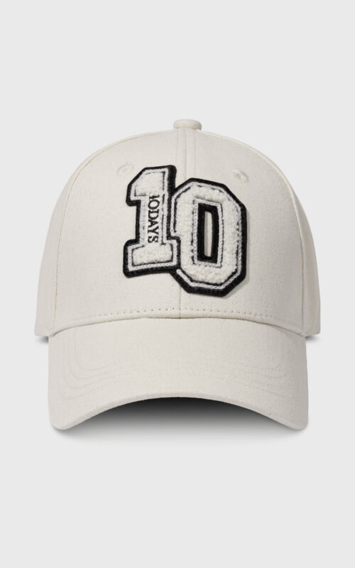 10days baseball cap 10